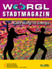 Stadtmagazin
